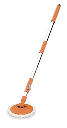 CÂY LAU NHÀ XOAY 360 ĐỘ SUNHOUSE THẾ HỆ MỚI KS-MO260IO